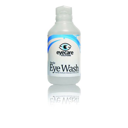 250ml Eye Wash (140201)